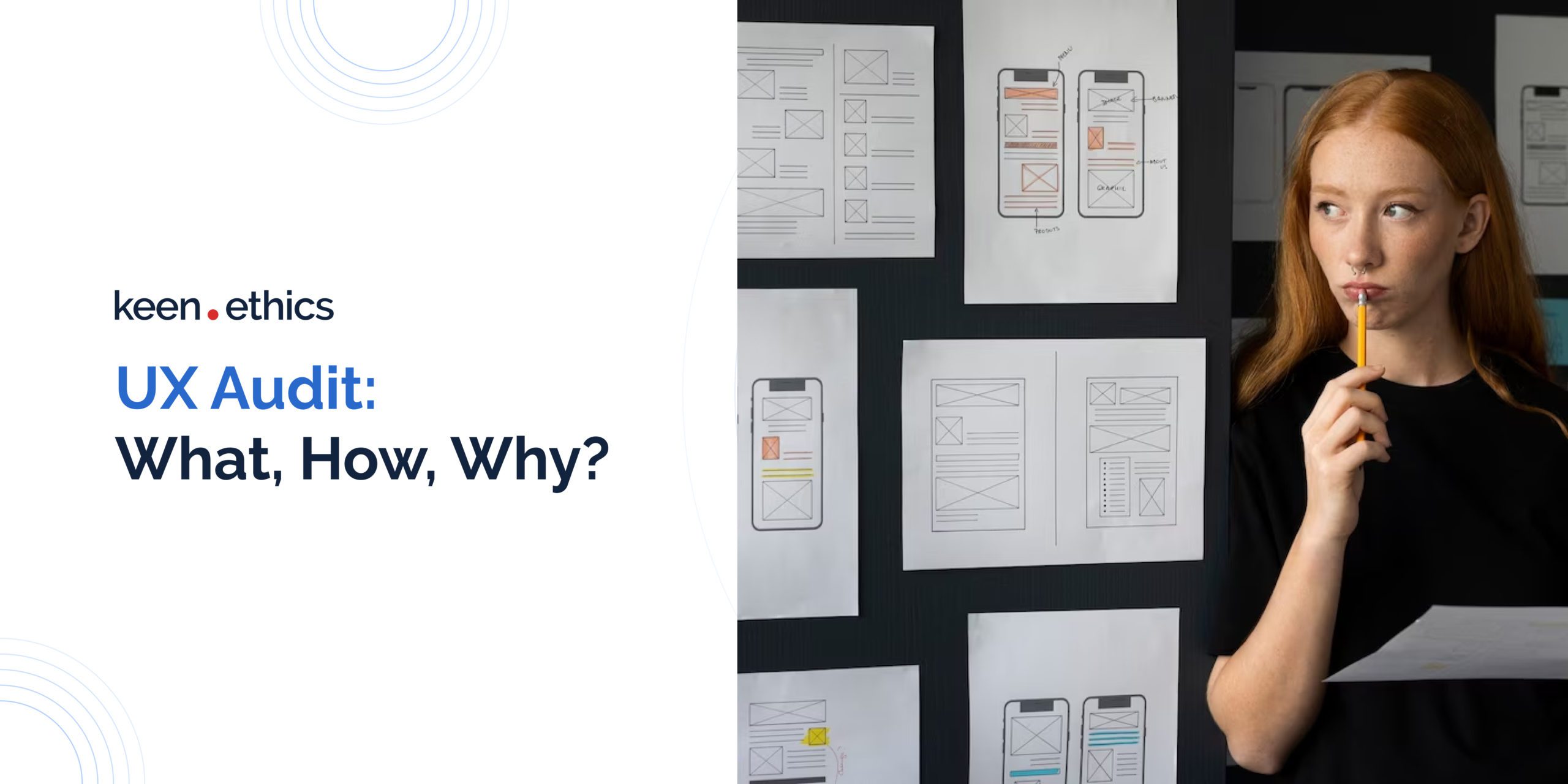 UX Audit: What, How, Why?