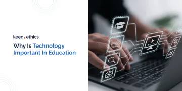 Why Is Technology Important In Education